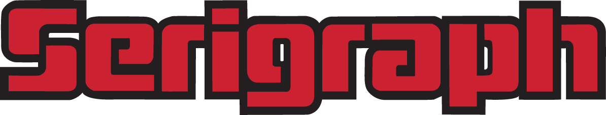 Serigraph logo