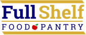 Full Shelf Food Pantry logo - About Us