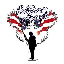 Soldiers Angels logo - About Us